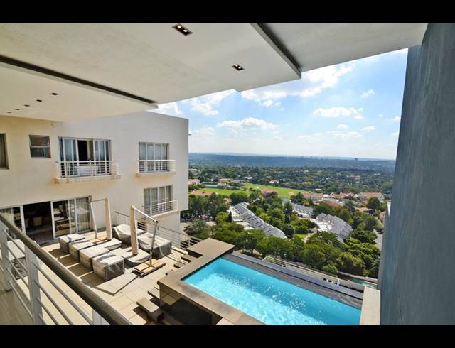 5 BEDROOM APARTMENT FOR SALE IN MORNINGSIDE